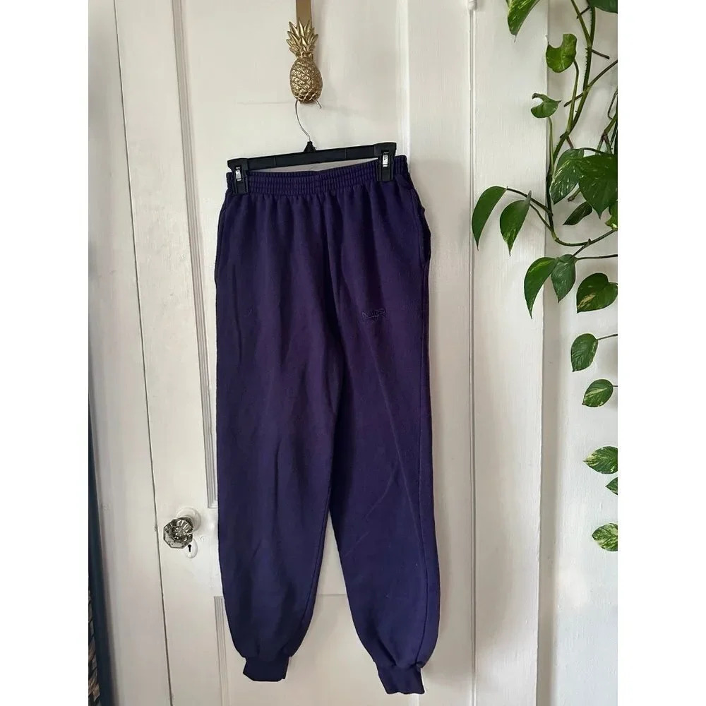 Vintage Northern Reflections size Small purple pants